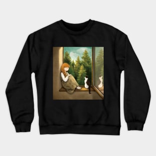 Each other Crewneck Sweatshirt